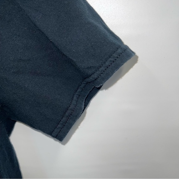 Gildan T-Shirt Mens Medium Multicolor 100% Cotton Florida Georgia Line Concert - Picture 9 of 15